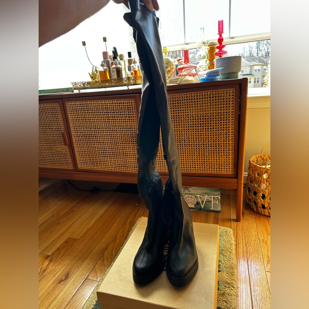 Miista Emi Boot - Picture 3 of 15
